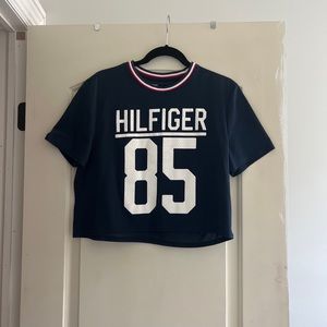 Tommy Hilfiger jersey